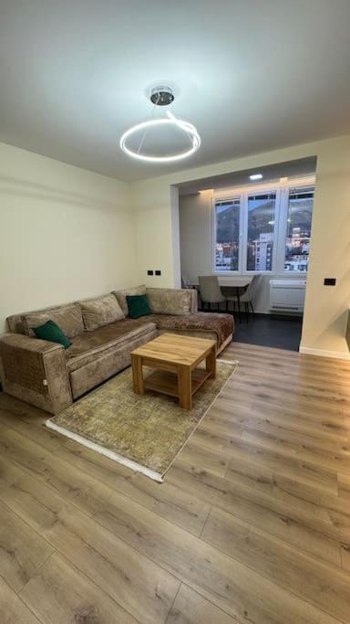 Peace And Love Luxury Apartment In Center, New Bazaar 2 Tirana Exterior foto